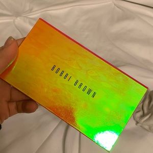Bobbi Brown Infrared Pallet